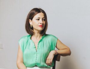 Sira-Rego-nueva-ministra-de-Infancia-y-Juventud